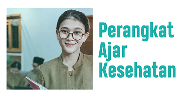 Perangkat Ajar Kesehatan