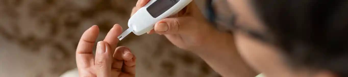 Diabetes Melitus Tipe 1