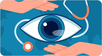 Hari Penglihatan Sedunia 2025